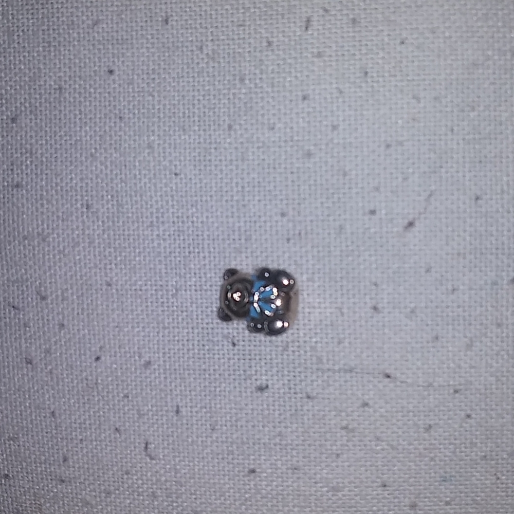 Pandora charm